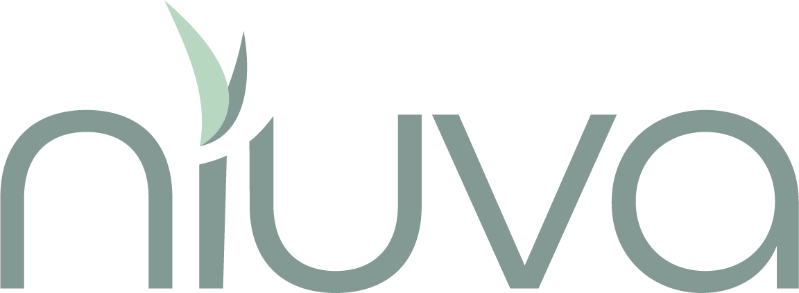 NIUVA Logo